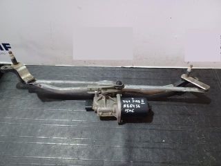 bontott SKODA FABIA I Első Ablaktörlő Szerkezet