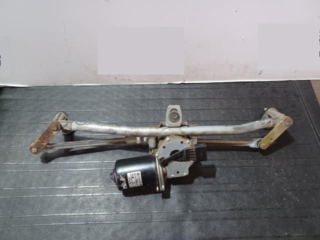 bontott SKODA FABIA I Első Ablaktörlő Szerkezet