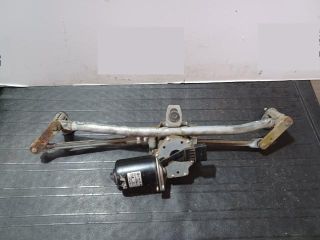 bontott SKODA FABIA I Első Ablaktörlő Szerkezet