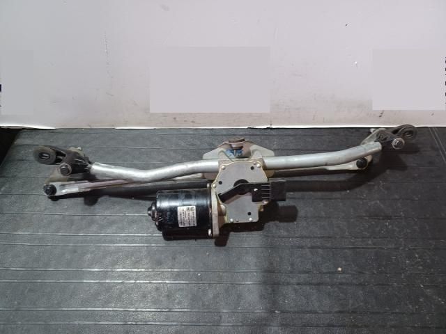 bontott SKODA FABIA I Első Ablaktörlő Szerkezet