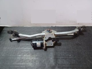 bontott SKODA FABIA I Első Ablaktörlő Szerkezet