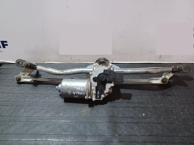 bontott SKODA FABIA I Első Ablaktörlő Szerkezet