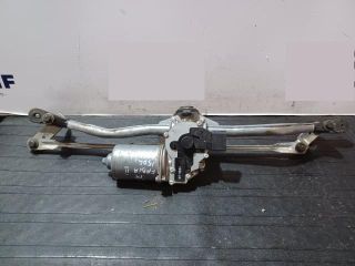 bontott SKODA FABIA I Első Ablaktörlő Szerkezet