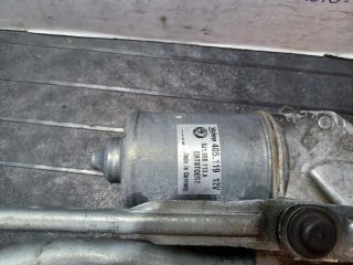 bontott SKODA FABIA I Első Ablaktörlő Szerkezet