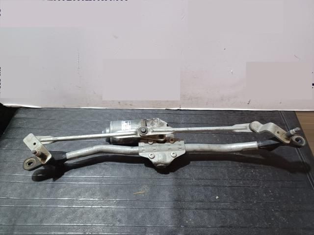 bontott SKODA FABIA I Első Ablaktörlő Szerkezet