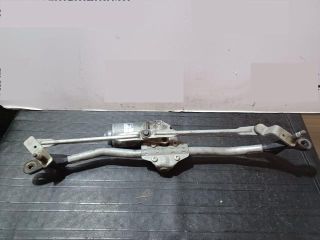 bontott SKODA FABIA I Első Ablaktörlő Szerkezet