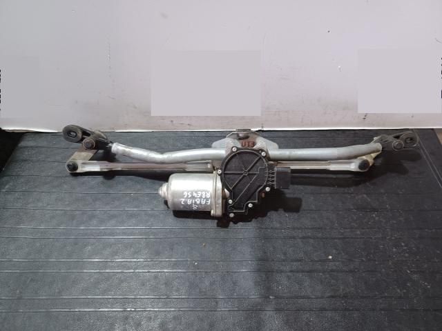 bontott SKODA FABIA I Első Ablaktörlő Szerkezet