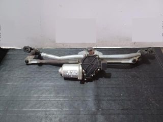 bontott SKODA FABIA I Első Ablaktörlő Szerkezet