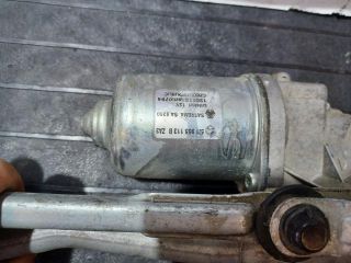 bontott SKODA FABIA I Első Ablaktörlő Szerkezet