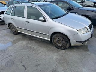 bontott SKODA FABIA I Első Ablaktörlő Szerkezet