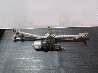 bontott SKODA FABIA I Első Ablaktörlő Szerkezet