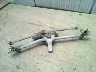 bontott SKODA FABIA I Első Ablaktörlő Szerkezet