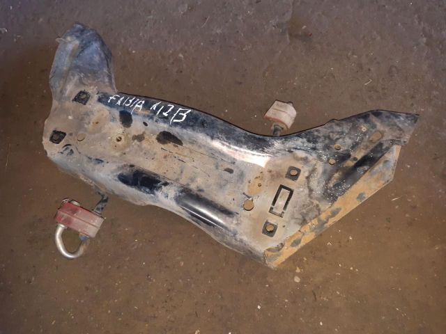 bontott SKODA FABIA I Első Bölcső