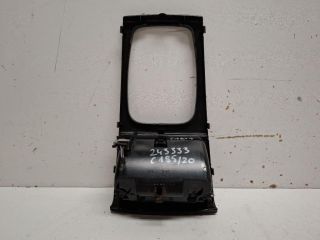 bontott SKODA FABIA I Első Hamutartó