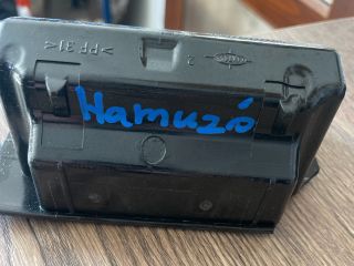 bontott SKODA FABIA I Első Hamutartó