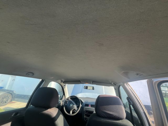 bontott SKODA FABIA I Első Hamutartó