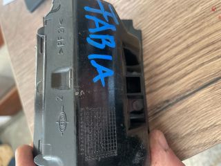 bontott SKODA FABIA I Első Hamutartó