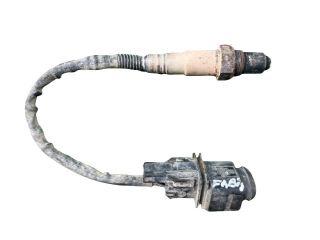 bontott SKODA FABIA I Első Lambdaszonda