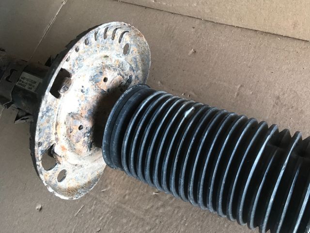 bontott SKODA FABIA I Első Lengéscsillapító (Pozíciófüggetlen)