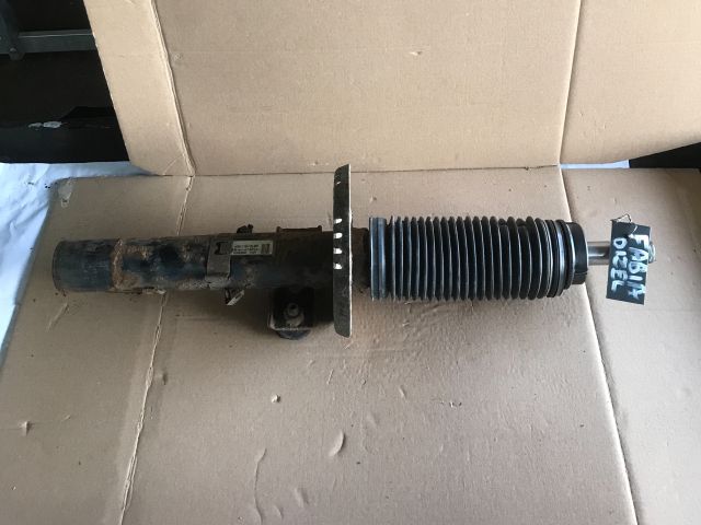 bontott SKODA FABIA I Első Lengéscsillapító (Pozíciófüggetlen)