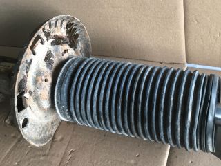 bontott SKODA FABIA I Első Lengéscsillapító (Pozíciófüggetlen)