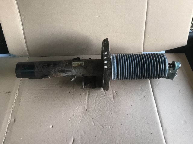 bontott SKODA FABIA I Első Lengéscsillapító (Pozíciófüggetlen)