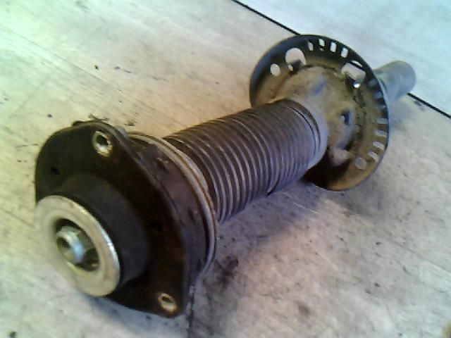 bontott SKODA FABIA I Első Lengéscsillapító (Pozíciófüggetlen)