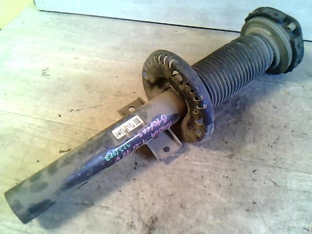 bontott SKODA FABIA I Első Lengéscsillapító (Pozíciófüggetlen)