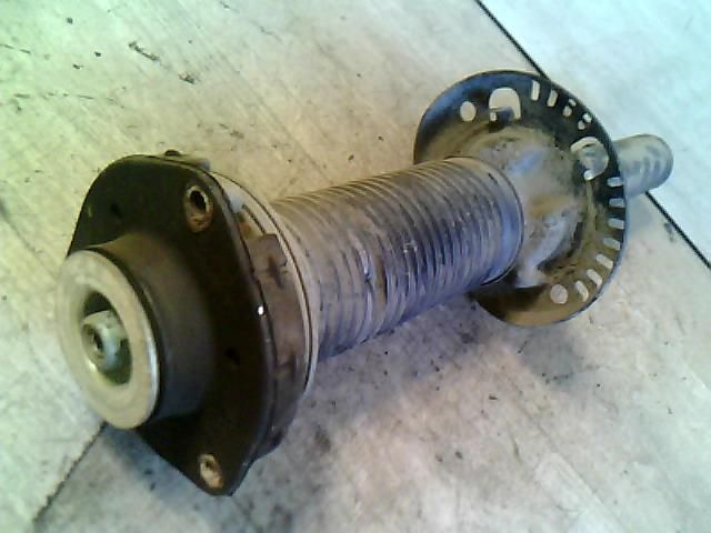 bontott SKODA FABIA I Első Lengéscsillapító (Pozíciófüggetlen)