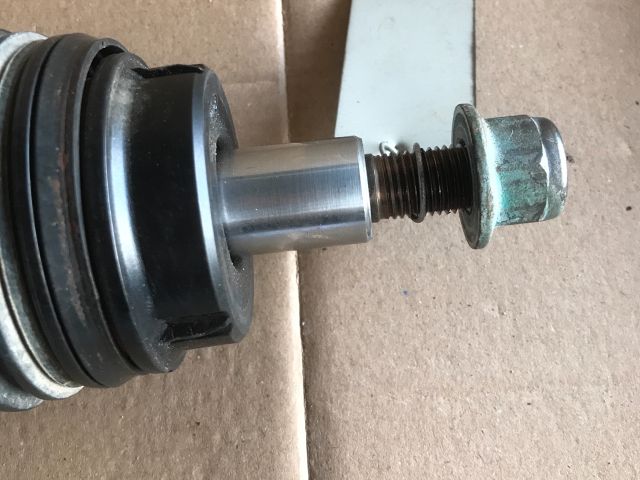 bontott SKODA FABIA I Első Lengéscsillapító (Pozíciófüggetlen)