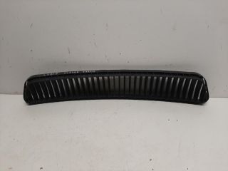 bontott SKODA FABIA I Első Lökhárító Alsó Középső Díszrács