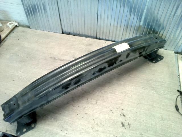 bontott SKODA FABIA I Első Lökhárító Merevítő (Fém)