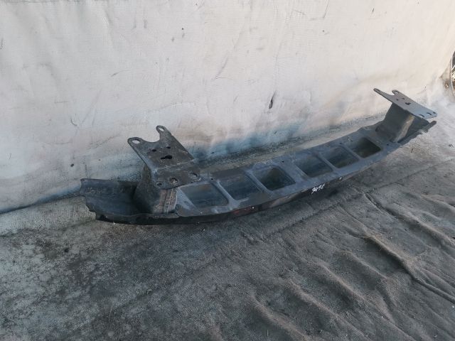 bontott SKODA FABIA I Első Lökhárító Merevítő (Fém)