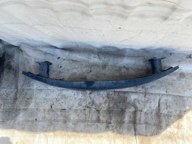 bontott SKODA FABIA I Első Lökhárító Merevítő (Fém)