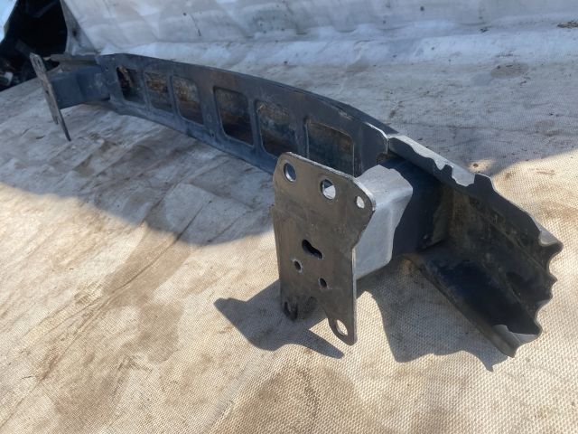 bontott SKODA FABIA I Első Lökhárító Merevítő (Fém)