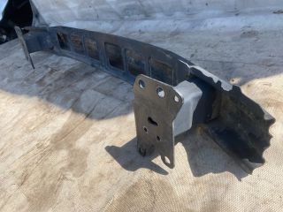 bontott SKODA FABIA I Első Lökhárító Merevítő (Fém)