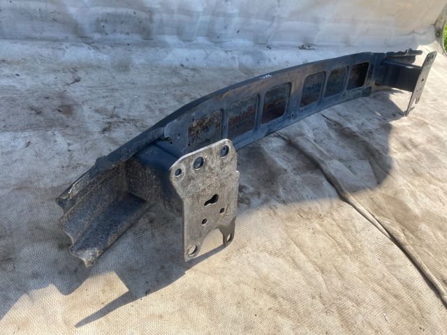 bontott SKODA FABIA I Első Lökhárító Merevítő (Fém)