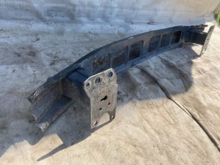 bontott SKODA FABIA I Első Lökhárító Merevítő (Fém)