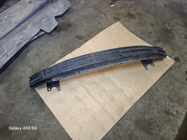 bontott SKODA FABIA I Első Lökhárító Merevítő (Fém)