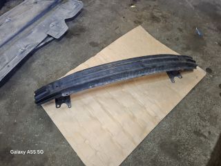 bontott SKODA FABIA I Első Lökhárító Merevítő (Fém)