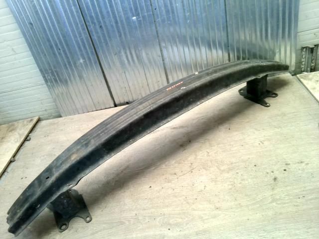 bontott SKODA FABIA I Első Lökhárító Merevítő (Fém)