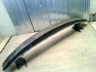 bontott SKODA FABIA I Első Lökhárító Merevítő (Fém)