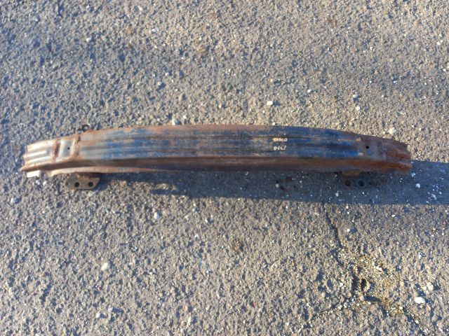 bontott SKODA FABIA I Első Lökhárító Merevítő (Fém)