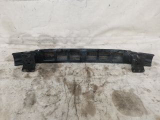 bontott SKODA FABIA I Első Lökhárító Merevítő (Fém)