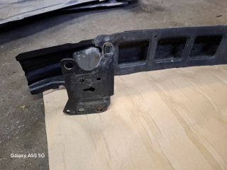 bontott SKODA FABIA I Első Lökhárító Merevítő (Fém)