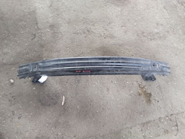 bontott SKODA FABIA I Első Lökhárító Merevítő (Fém)