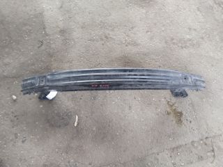 bontott SKODA FABIA I Első Lökhárító Merevítő (Fém)