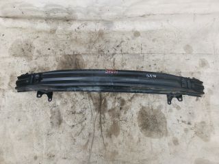 bontott SKODA FABIA I Első Lökhárító Merevítő (Fém)