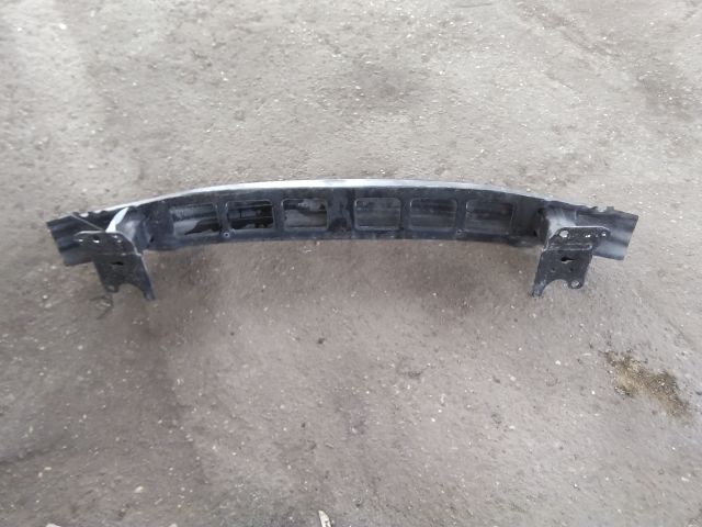 bontott SKODA FABIA I Első Lökhárító Merevítő (Fém)