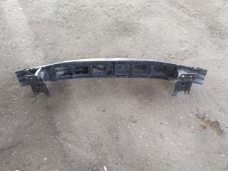 bontott SKODA FABIA I Első Lökhárító Merevítő (Fém)